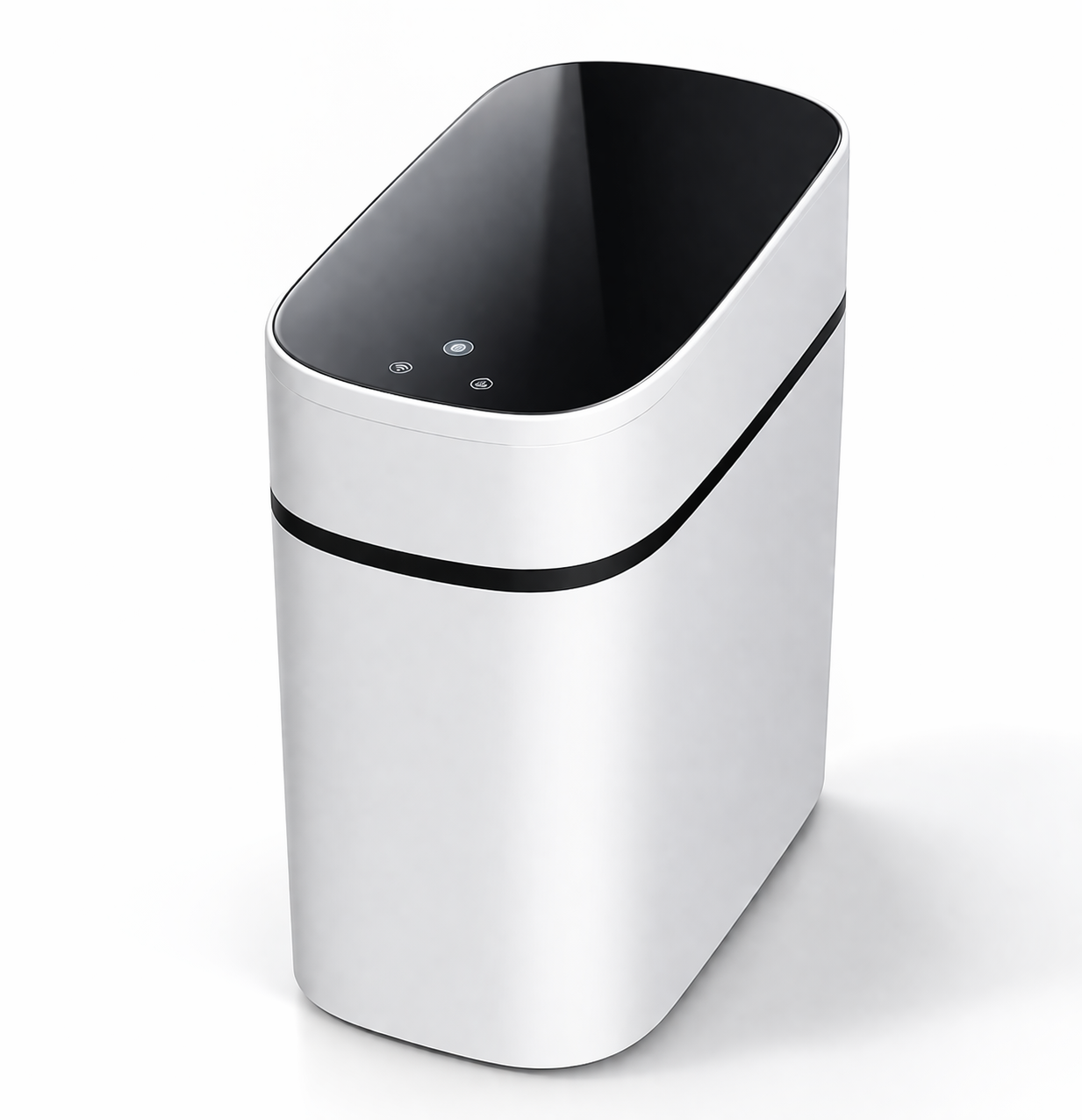 NexoraLiving AutoBin™ Smart Sensor Trash Can