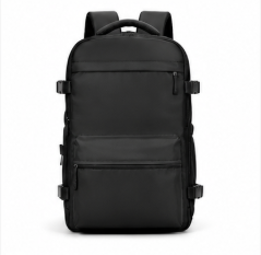 NexoraLiving™ Vacuum Backpack Travel Bag
