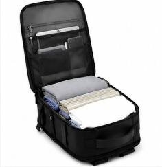 NexoraLiving™ Vacuum Backpack Travel Bag