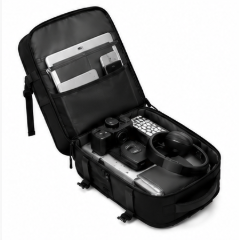 NexoraLiving™ Vacuum Backpack Travel Bag