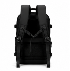 NexoraLiving™ Vacuum Backpack Travel Bag