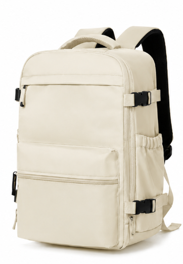 NexoraLiving™ Vacuum Backpack Travel Bag