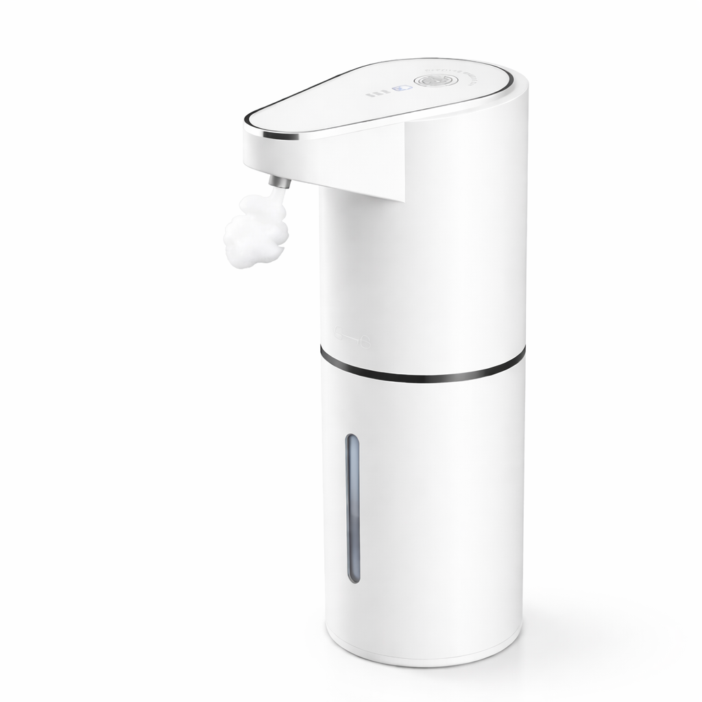 NexoraLiving PureFlow™ Touchless Soap Dispenser