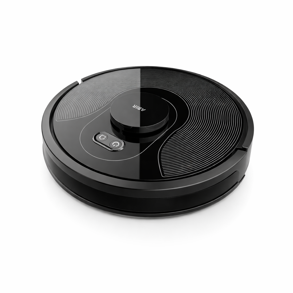 NexoraLiving SmartClean™ Pro Robot Vacuum