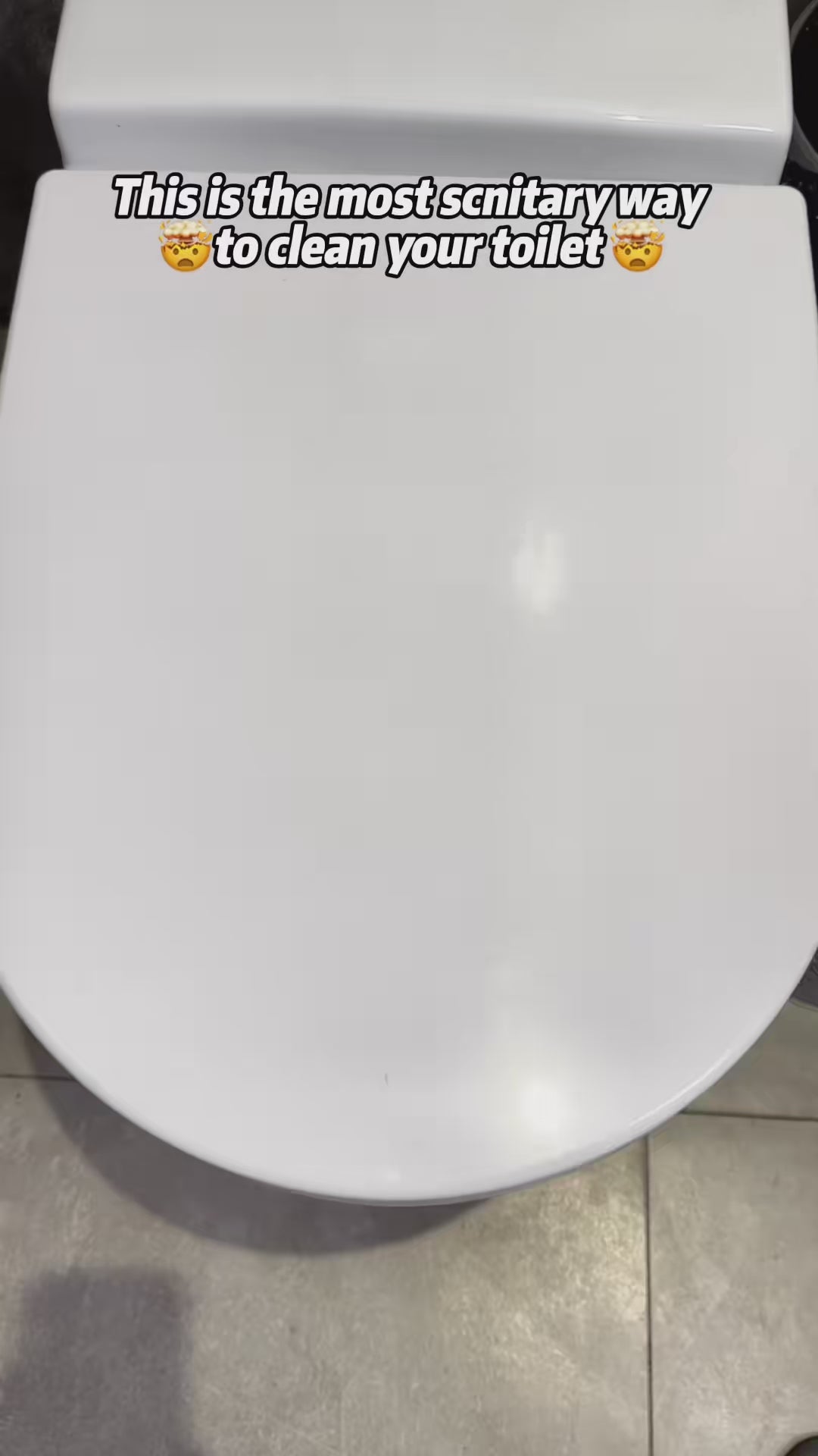 NexoraLiving CleanSwipe™ Disposable Toilet System